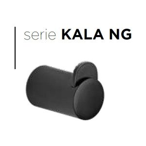 Serie KALA NEGRO